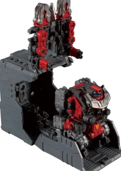 Diaclone DA-39 Powered System Maneuver Epsilon