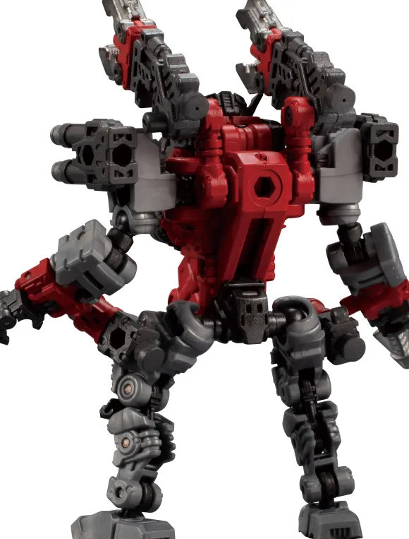 Diaclone DA-39 Powered System Maneuver Epsilon