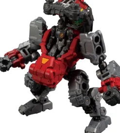 Diaclone DA-39 Powered System Maneuver Epsilon