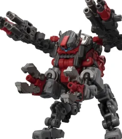 Diaclone DA-39 Powered System Maneuver Epsilon