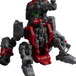 Diaclone DA-39 Powered System Maneuver Epsilon