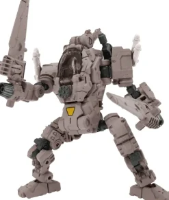 Diaclone DA-28 Powered System Maneuver Delta