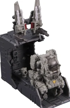 Diaclone DA-28 Powered System Maneuver Delta