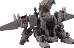 Diaclone DA-28 Powered System Maneuver Delta