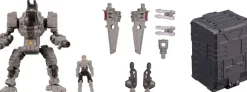 Diaclone DA-28 Powered System Maneuver Delta