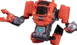 Diaclone DA-22 Powered System Maneuver Beta