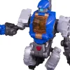 Diaclone DA-21 Powered System Maneuver Alpha