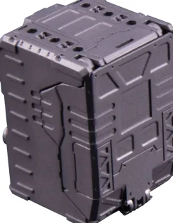 Diaclone DA-21 Powered System Maneuver Alpha