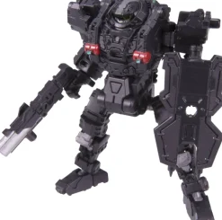 Diaclone DA-27 Powered System Maneuver Gamma