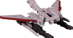 Diaclone DA-35 Skyjacket [Storm Savers Ver.]