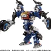Diaclone DA-74 Triverse Tri-Rambler (D Caliber)