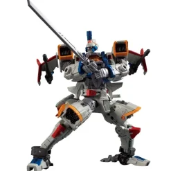 Diaclone DA-42 Trivers Trijetter (Special Ver.)