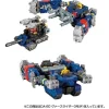 Diaclone DA-60 Versriser Unit 3