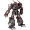 Diaclone DA-50 Warudaros (Giganter)