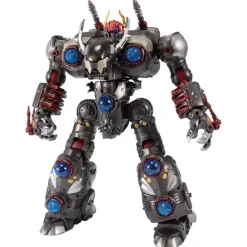 Diaclone DA-50 Warudaros (Giganter)