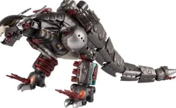 Diaclone DA-50 Warudaros (Giganter)