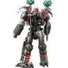 Diaclone DA-58 Warudaros (Soldier Type)