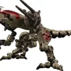 Diaclone DA-31 Waruder Raider Rapt Head