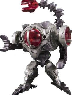 Diaclone DA-23 Waruder Suit