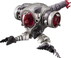 Diaclone DA-23 Waruder Suit