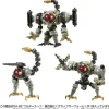 Diaclone DA-82 Waruder Suit: Fusion Enhancement (Grappler Form)