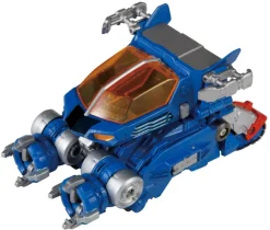 Diaclone: Dia Battles V2