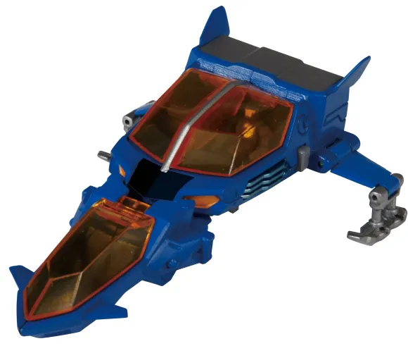 Diaclone: Dia Battles V2