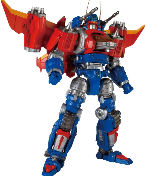 Diaclone: Dia Battles V2