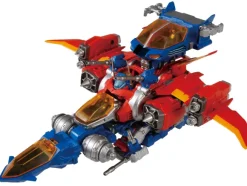 Diaclone: Dia Battles V2