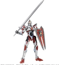 Diaclone / Gridman Universe 02 (Diaclone Member Set / Full Color Ver Figure)