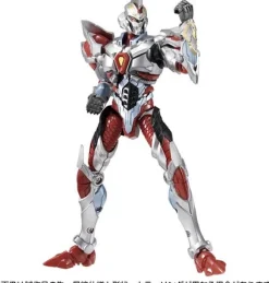 Diaclone / Gridman Universe 02 (Diaclone Member Set / Full Color Ver Figure)