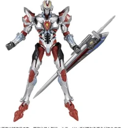 Diaclone / Gridman Universe 02 (Diaclone Member Set / Full Color Ver Figure)