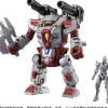 Diaclone / Gridman Universe 03 Grid Suit