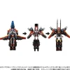 Diaclone / Gridman Universe 01 Super God Combined Battles Gridman