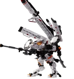 Diaclone Hawk Versalter (Orbisopter Unit)
