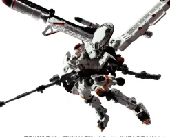 Diaclone Hawk Versalter (Orbisopter Unit)