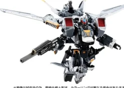 Diaclone Horsversaltar (F Thrust Unit)