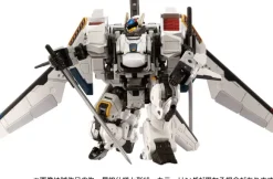 Diaclone Horus Versaulter (F Thrust Unit) Storm Sabers