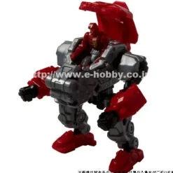 Diaclone Powered System Set A & B - E-Hobby Limited