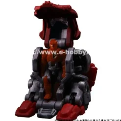 Diaclone Powered System Set A & B - E-Hobby Limited