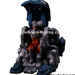 Diaclone Powered System Set A & B - E-Hobby Limited