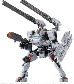 Diaclone Tread Versaulter