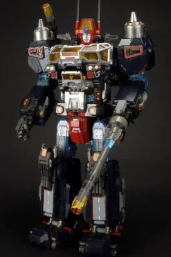 Diaclone World Guide Robot Based Planning