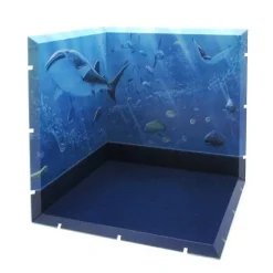 Dioramansion 150: Aquarium