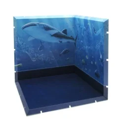 Dioramansion 150: Aquarium