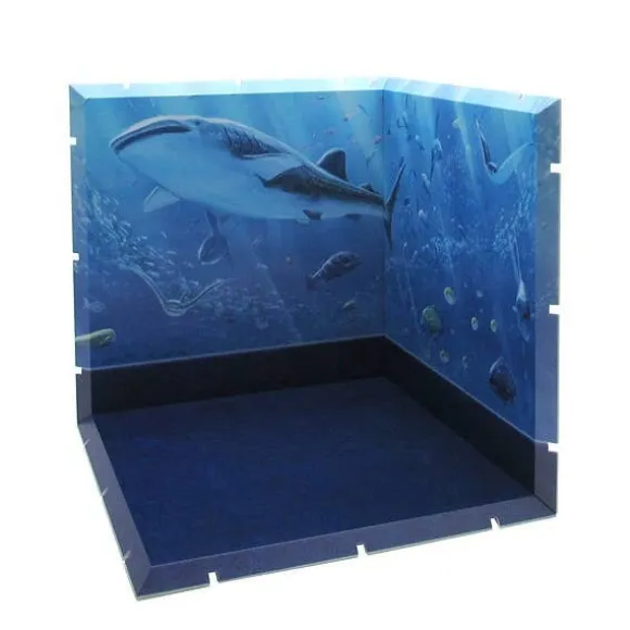 Dioramansion 150: Aquarium