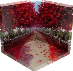 Dioramansion 150: Autumn Trees
