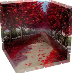 Dioramansion 150: Autumn Trees