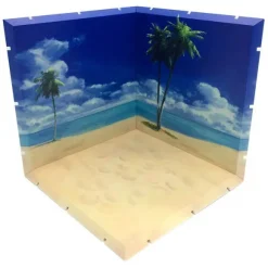 Dioramansion 150: Beach