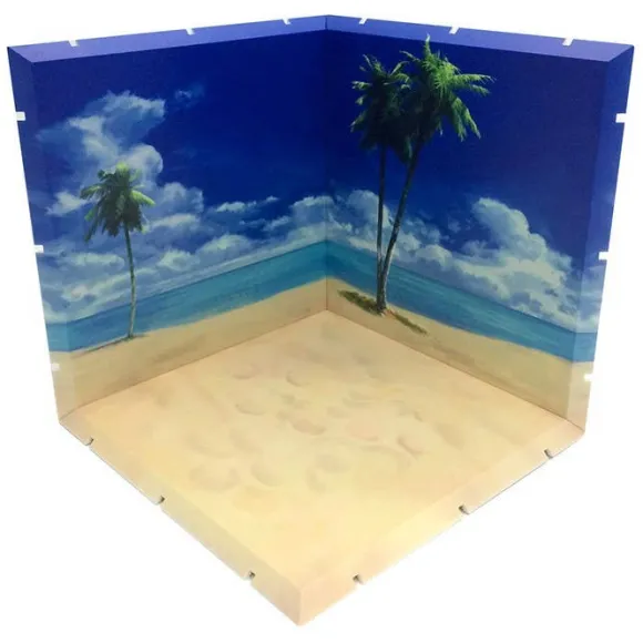 Dioramansion 150: Beach